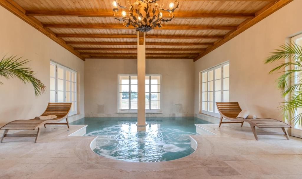 Agriturismo Villa Toscana