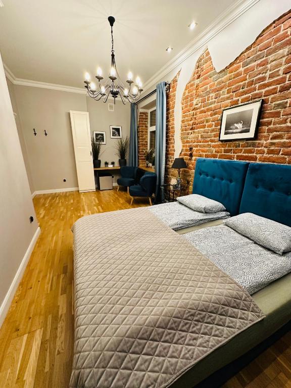 Apartamenty Narutowicza 52 parking free - 2