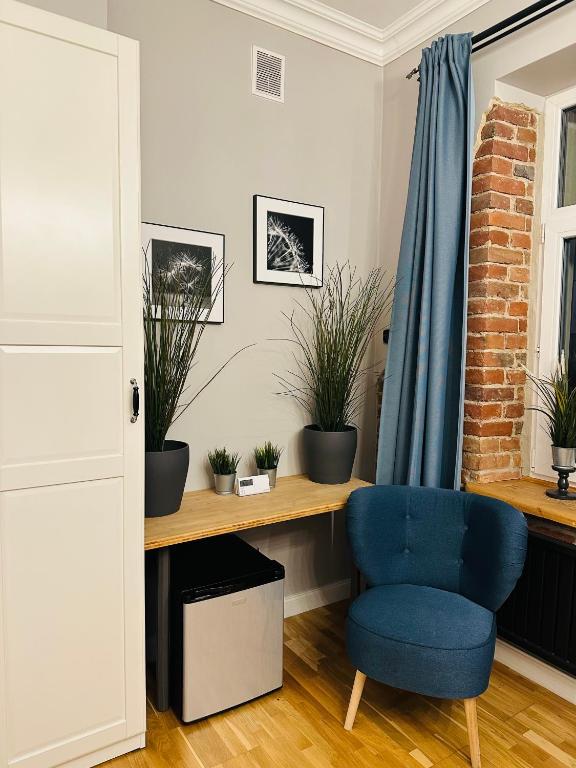 Apartamenty Narutowicza 52 parking free - 5