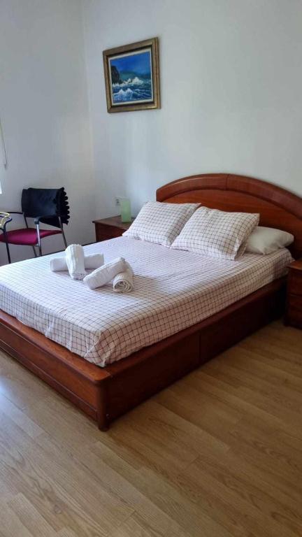 Piso Rio Nervión 15 Minutos Bilbao - Apartamento De Tres Habitaciones