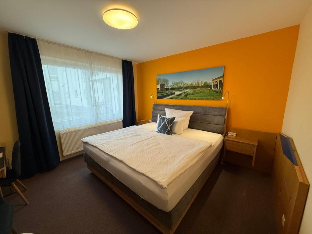 Parkhotel Marzahn - Resim 34