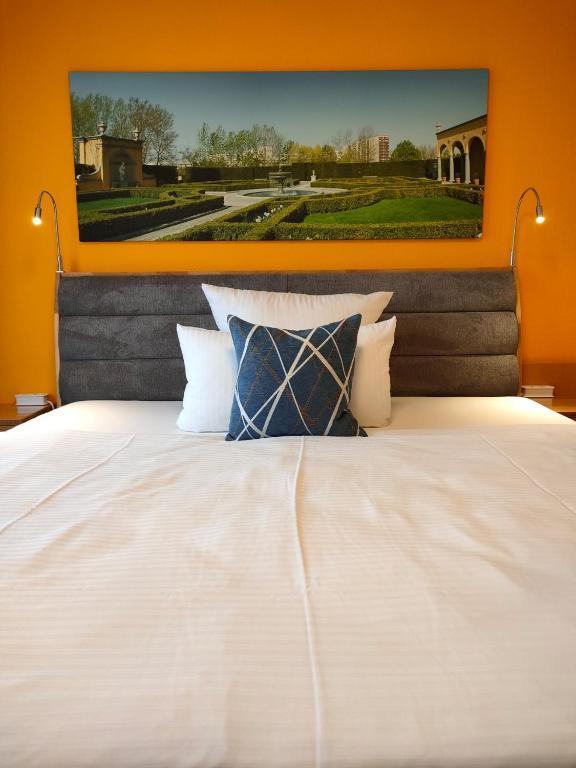 Parkhotel Marzahn - 3