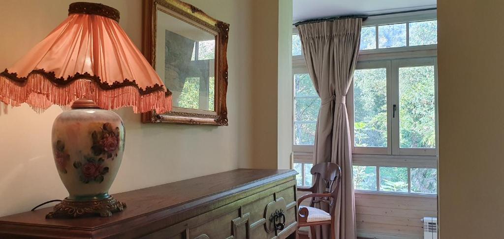 Fotografie z fotogalerie ubytování La Casona de La Vega junto a Cangas de Onís v destinaci Cangas de Onís
