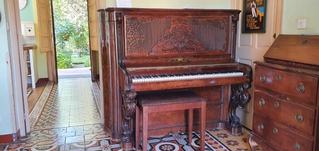 Fotografie z fotogalerie ubytování La Casona de La Vega junto a Cangas de Onís v destinaci Cangas de Onís