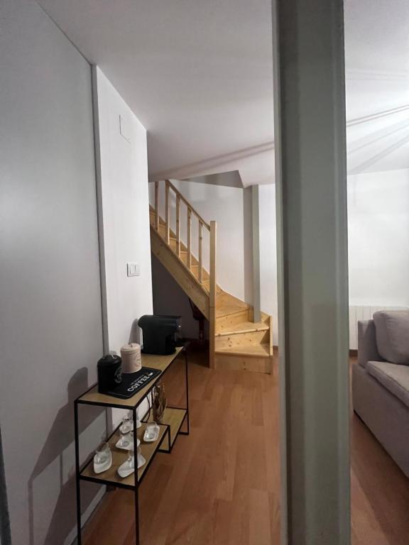 Fotografie z fotogalerie ubytování Ribeirinha Guesthouse v destinaci Guarda