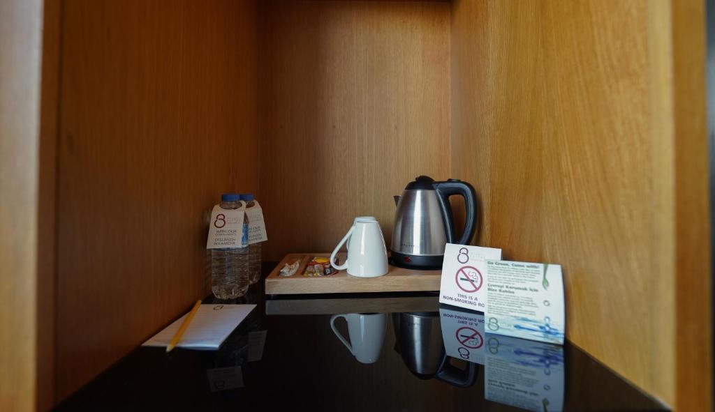 Misafir Suites 8 Istanbul - 8