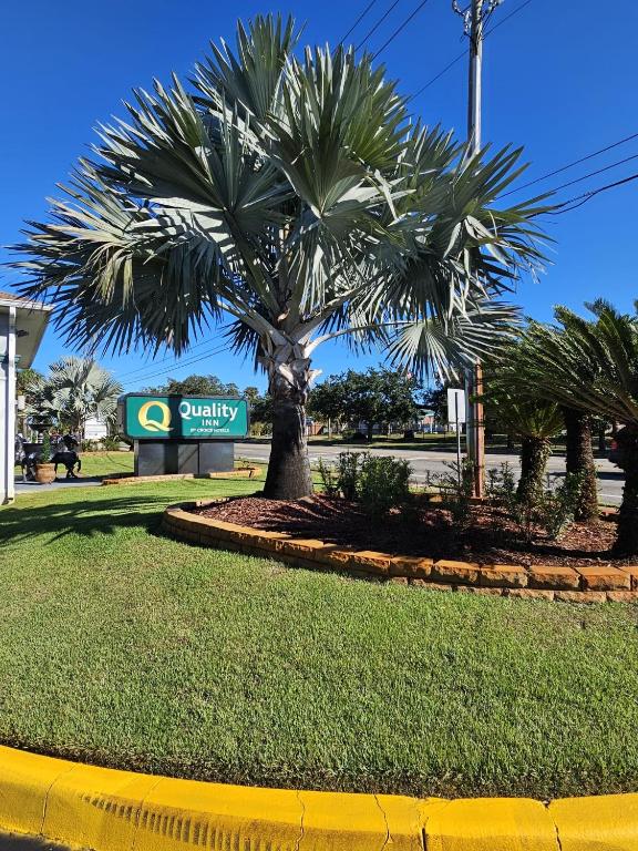Quality Inn near Blue Spring photo