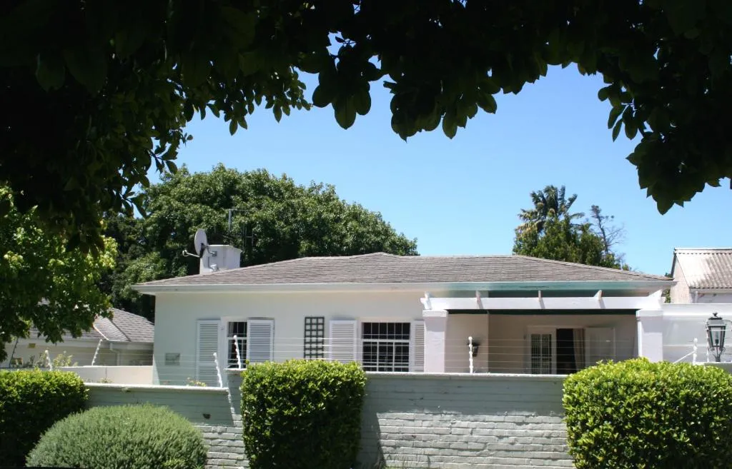 Dalmeny, Cape Town, South Africa