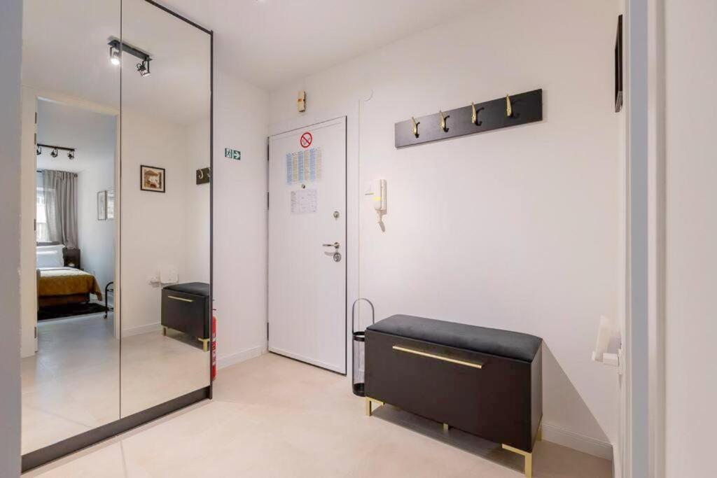 Apartman The Urban Cukor Suite- Free Parking - 8