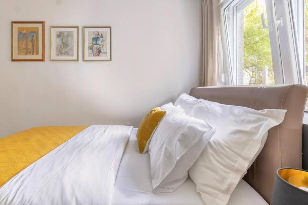 Apartman The Urban Cukor Suite- Free Parking - 7