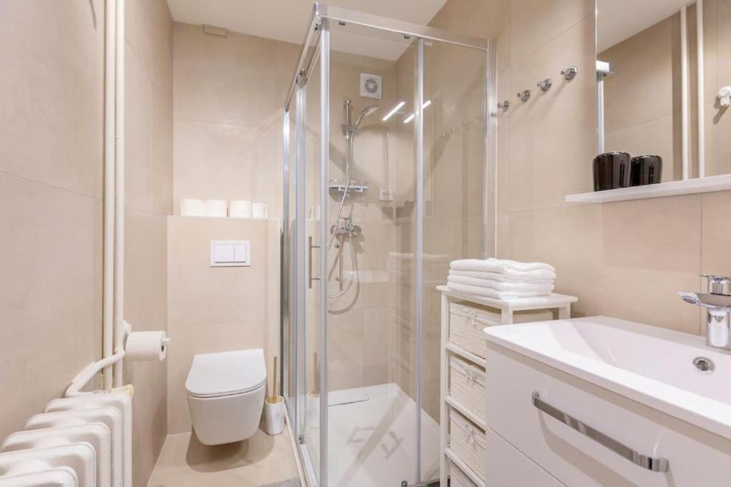 Apartman The Urban Cukor Suite- Free Parking - 9