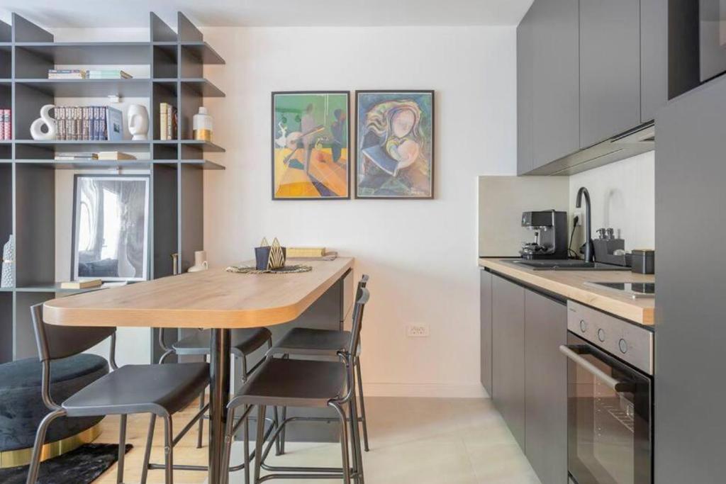 Apartman The Urban Cukor Suite- Free Parking - 3