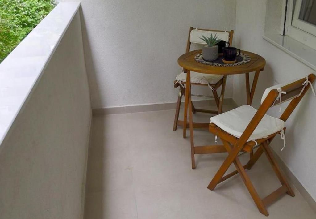 Apartman The Urban Cukor Suite- Free Parking - 12