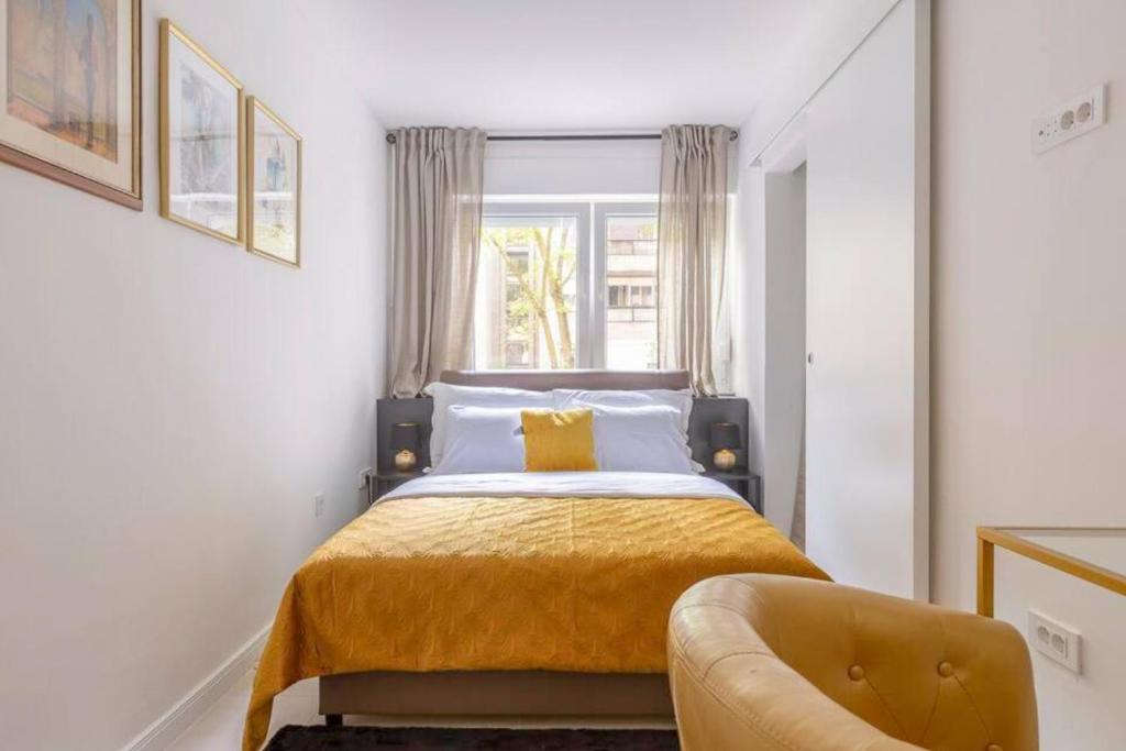 Apartman The Urban Cukor Suite- Free Parking - 2