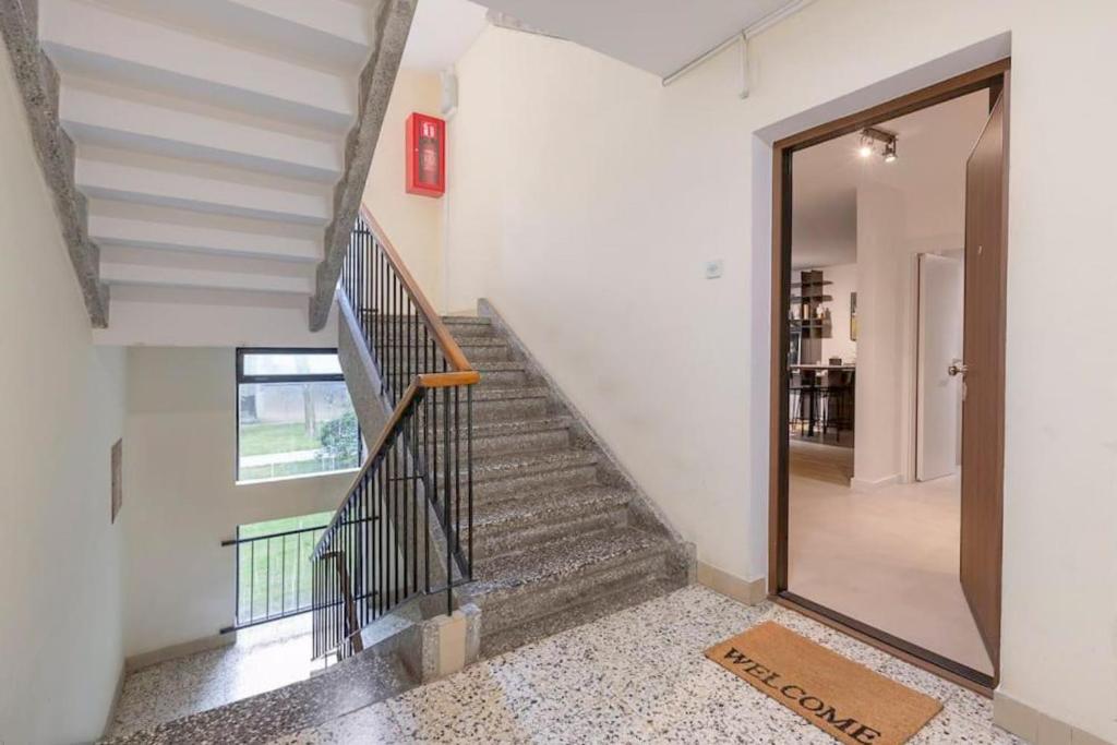 Apartman The Urban Cukor Suite- Free Parking - 11