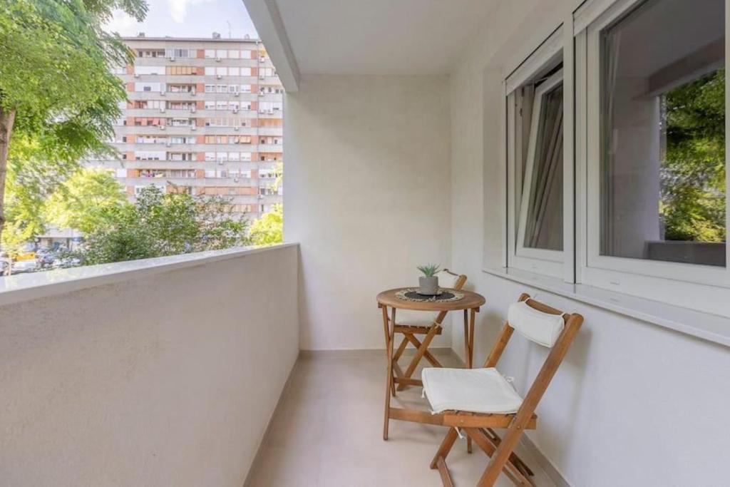 Apartman The Urban Cukor Suite- Free Parking - 13