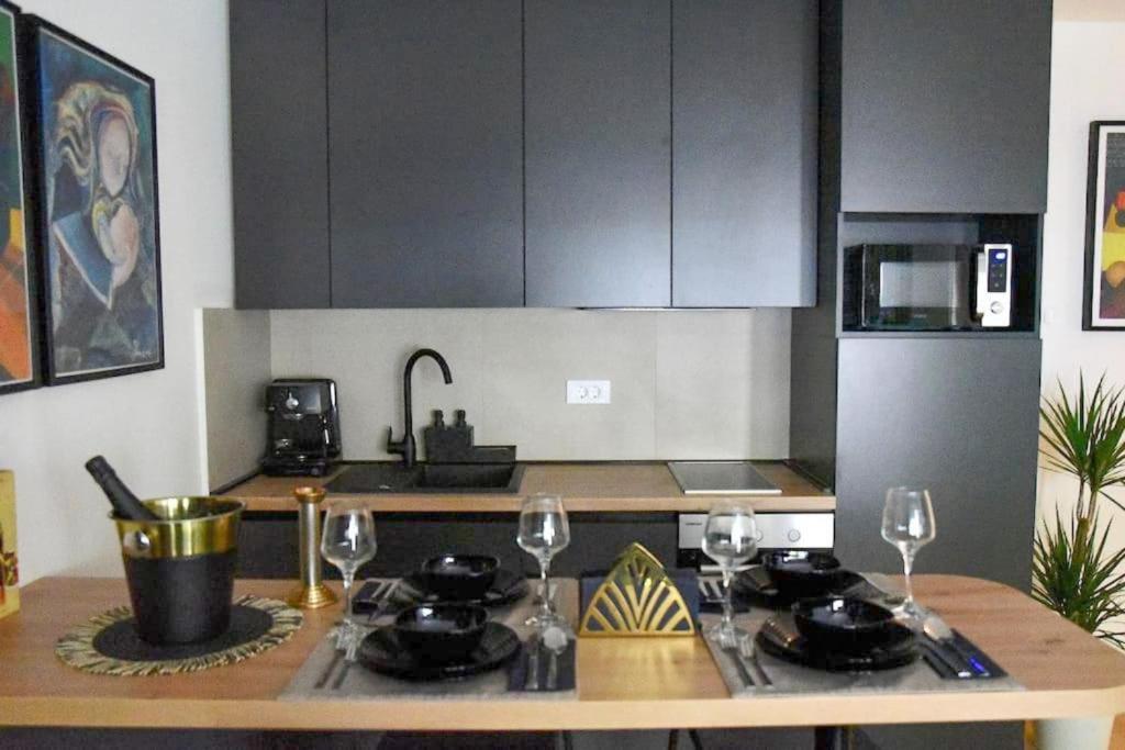 Apartman The Urban Cukor Suite- Free Parking - 18