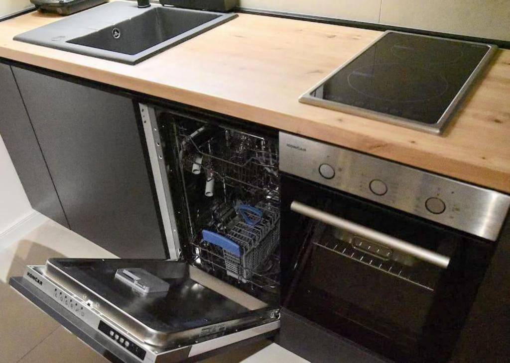 Apartman The Urban Cukor Suite- Free Parking - 17