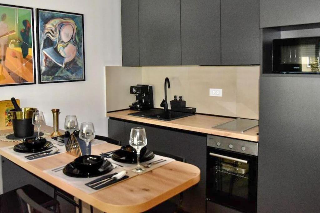 Apartman The Urban Cukor Suite- Free Parking - 16