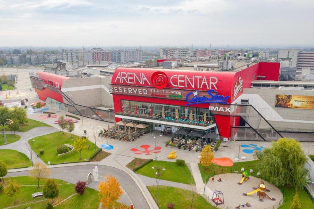 Apartman The Urban Cukor Suite- Free Parking - 19