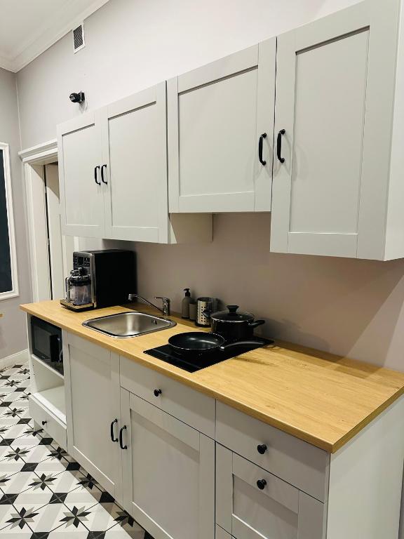 Apartamenty Narutowicza 52 parking free - 10