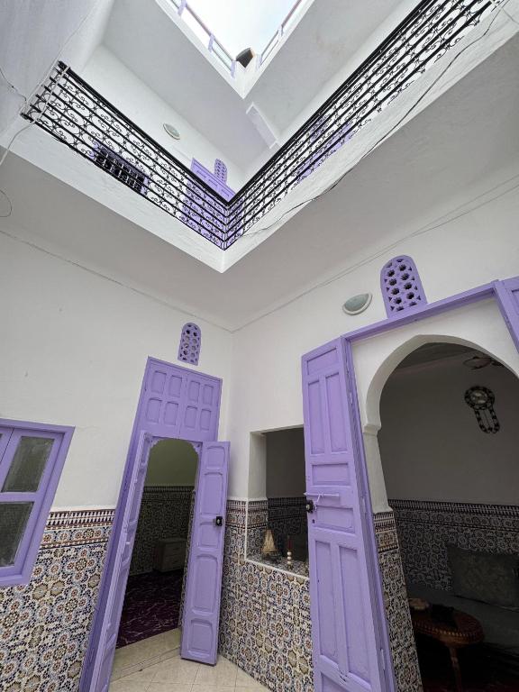 Fotografie z fotogalerie ubytování Yamna house v destinaci Rabat