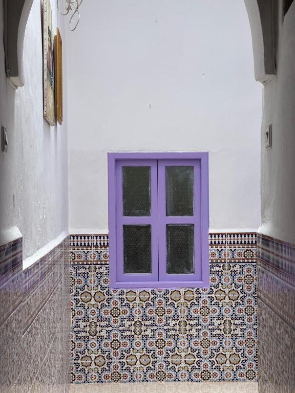 Fotografie z fotogalerie ubytování Yamna house v destinaci Rabat