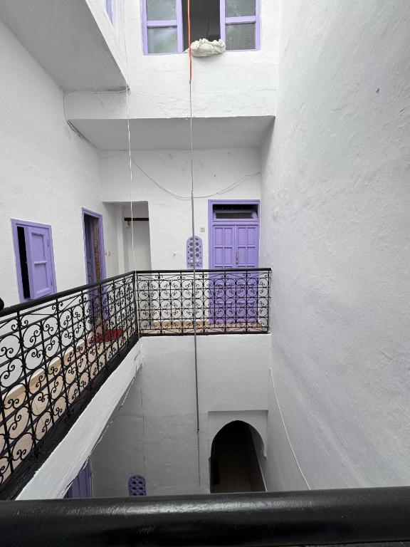 Fotografie z fotogalerie ubytování Yamna house v destinaci Rabat