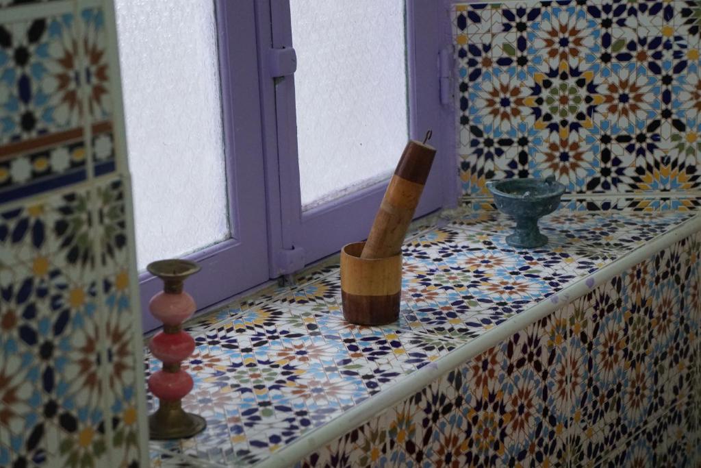 Fotografie z fotogalerie ubytování Yamna house v destinaci Rabat