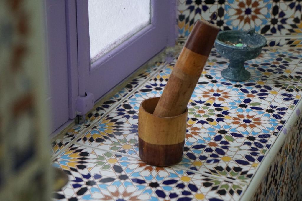 Fotografie z fotogalerie ubytování Yamna house v destinaci Rabat