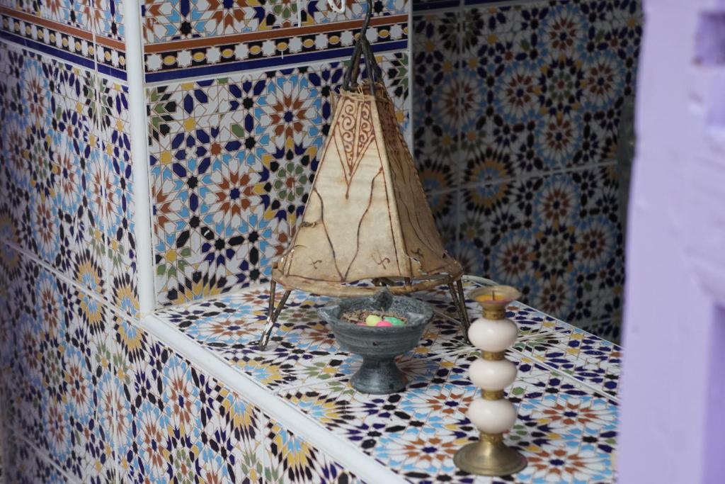 Fotografie z fotogalerie ubytování Yamna house v destinaci Rabat