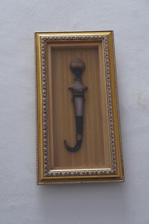 Fotografie z fotogalerie ubytování Yamna house v destinaci Rabat