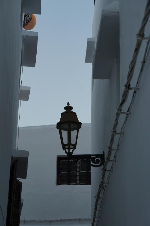 Fotografie z fotogalerie ubytování Yamna house v destinaci Rabat