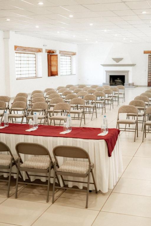 Fotografie z fotogalerie ubytování Best Western Plus Posada de Don Vasco v destinaci Pátzcuaro