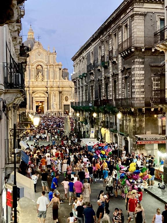 Travel Proud San Martino House al Duomo - Casa Per Le Vacanze