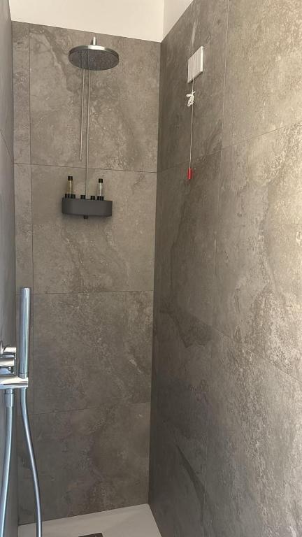 A bathroom at Number House - Number 20