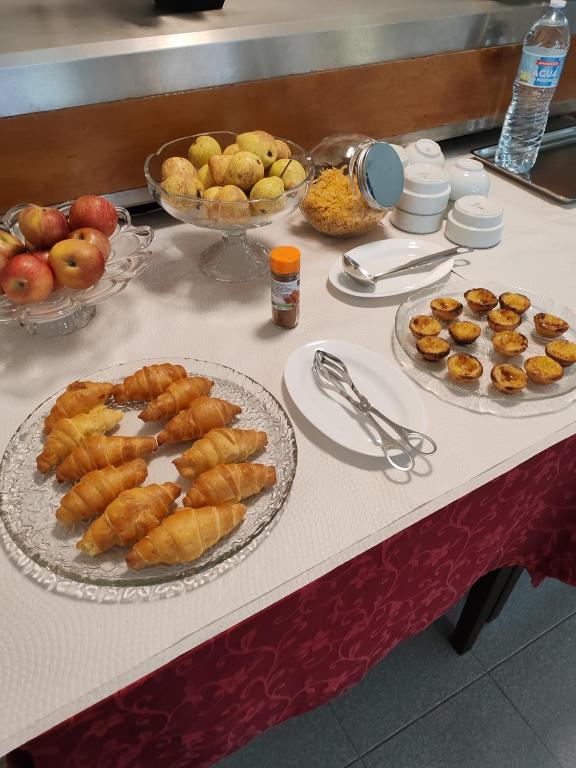 Hotel Mateus - Resim 28