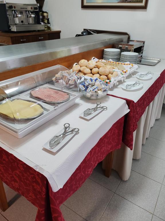 Hotel Mateus - Resim 30