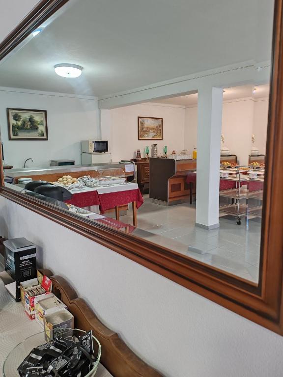 Hotel Mateus - Resim 32