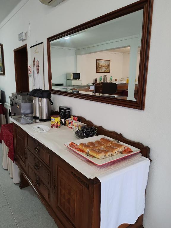 Hotel Mateus - Resim 33