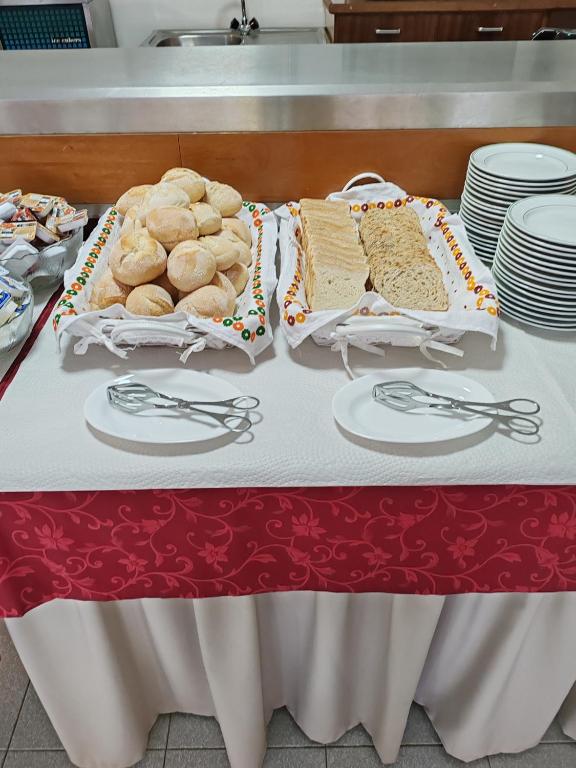 Hotel Mateus - Resim 34