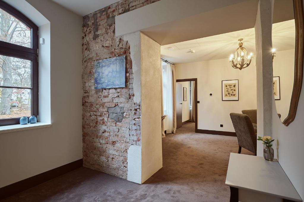 ARCHE Klasztor Wroclaw - Resim 30