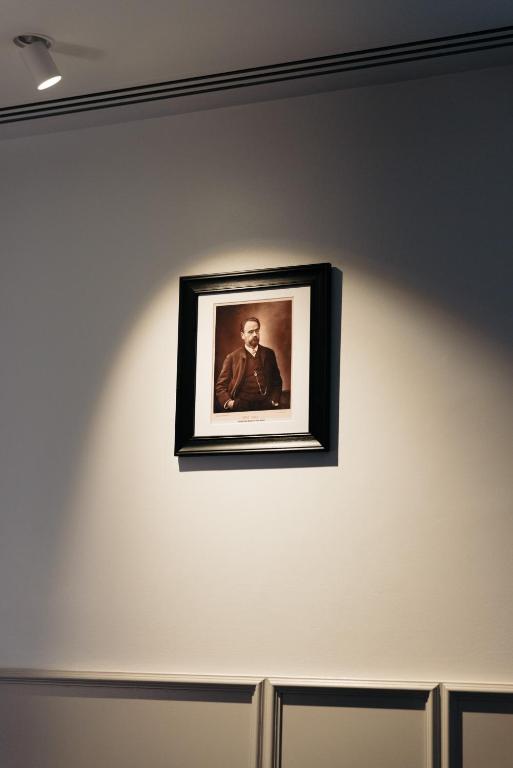 Leicester House Hotel - Resim 22