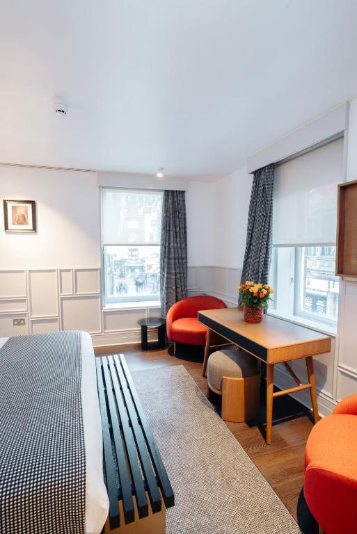 Leicester House Hotel - Resim 3