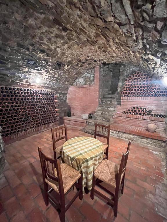Fotografie z fotogalerie ubytování Apartamento en Casa Cardil v destinaci Graus