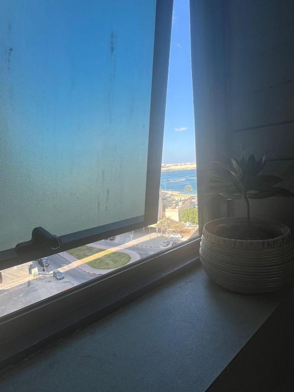 Loodusmaastik apartemendi lähedal