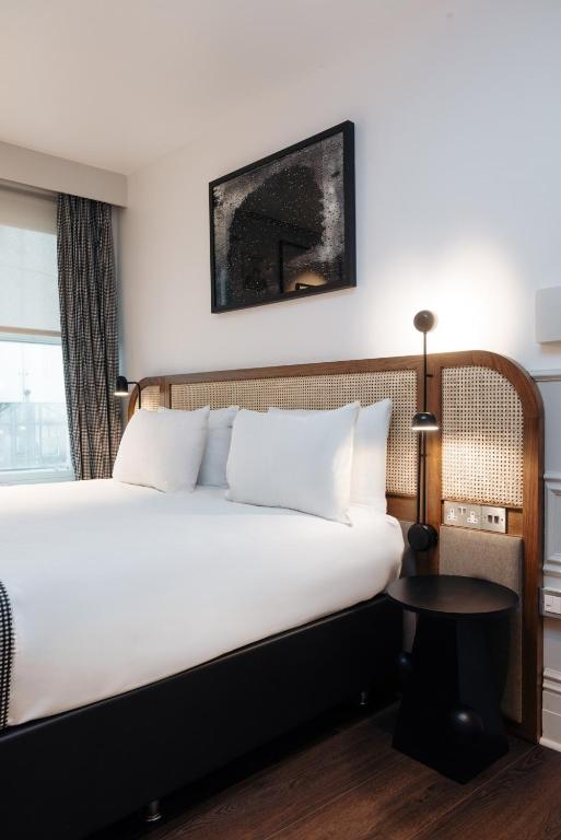 Leicester House Hotel - Resim 30