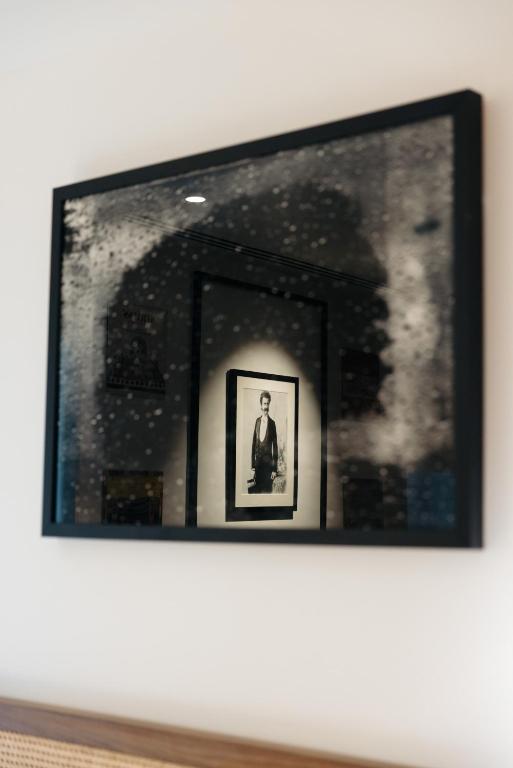 Leicester House Hotel - Resim 24