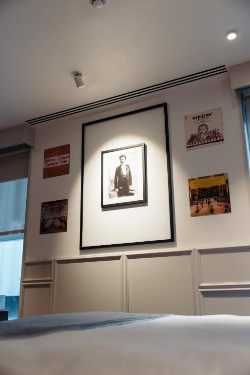 Leicester House Hotel - Resim 25