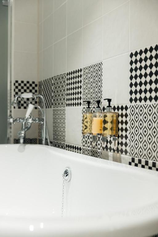 Leicester House Hotel - Resim 27